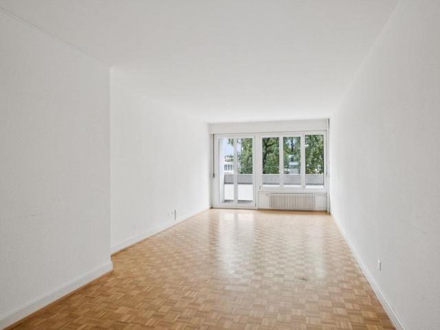 4 Zimmer, 77 m², 1. Stock