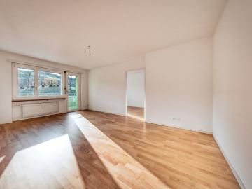 4 Zimmer, 77 m², 2. Stock