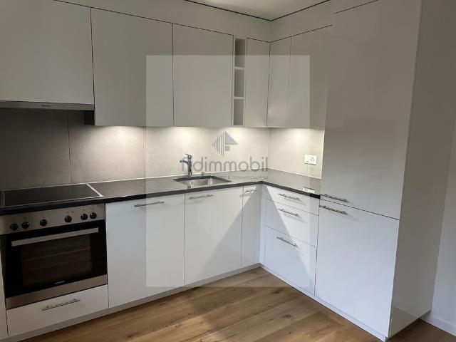 4 Zimmer, 77 m², 2. Stock