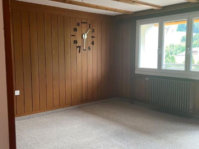4 Zimmer, 77 m²