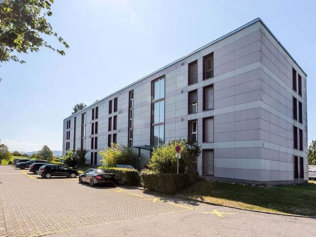 4 Zimmer, 77 m², 3. Stock