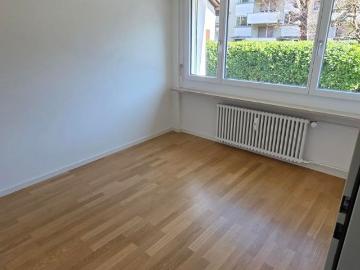 Pratteln, Bezirk Liestal, Basel-Landschaft