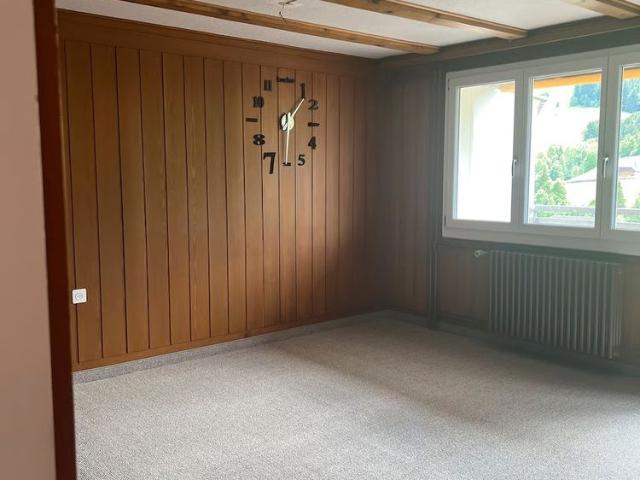 4 Zimmer, 77 m²