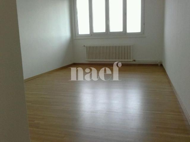4 Zimmer, 77 m², 8. Stock