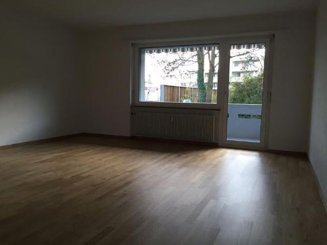 4 Zimmer, 74 m², EG