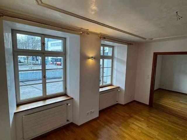 4 Zimmer, 74 m², EG