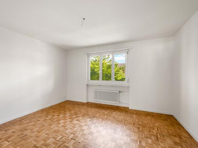 4 Zimmer, 74 m², EG