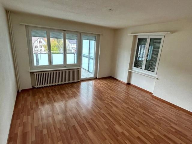4 Zimmer, 74 m², EG