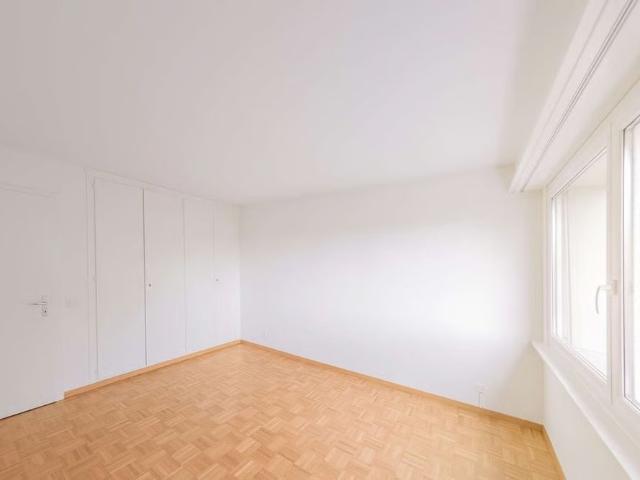 4 Zimmer, 74 m², 11. Stock