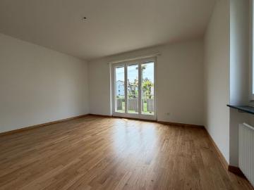 4 Zimmer, 74 m², 1. Stock