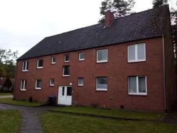 Wohnung mieten in Oedeme
