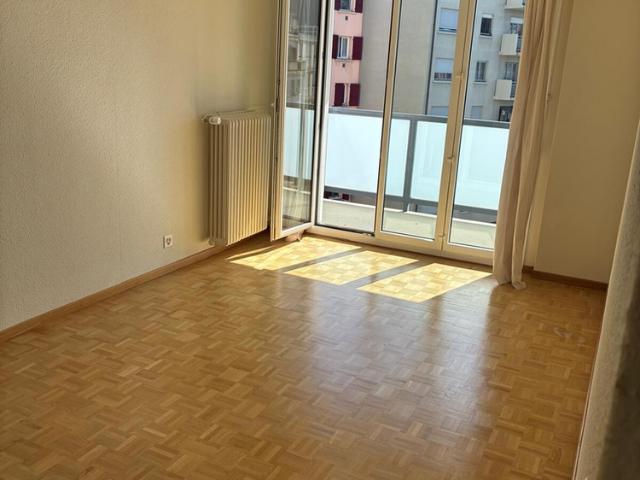 4 Zimmer, 74 m², 4. Stock