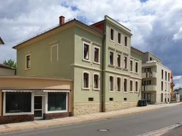 4 Zimmer 74 m² 556 € Kaltmiete Wohnungen in Heidenau