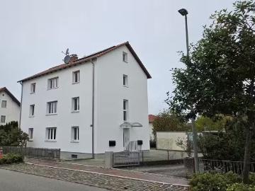 4 Zimmer 74 m² 860 € Kaltmiete Wohnungen in Buchloe