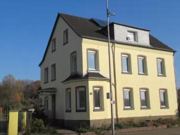 4 Zimmer 74 m² 820 € Kaltmiete Wohnungen in Leverkusen