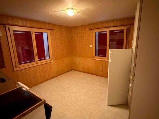4 Zimmer, 75 m², EG