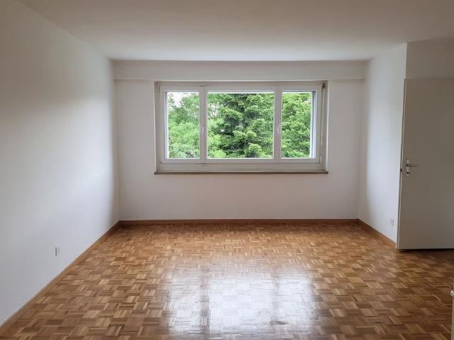 4 Zimmer, 75 m², EG
