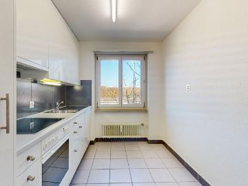4 Zimmer, 75 m², EG