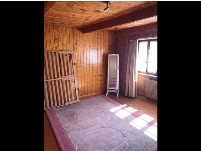 4 Zimmer, 75 m²