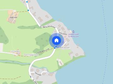 St Niklausen, Kerns, Obwalden - Keller