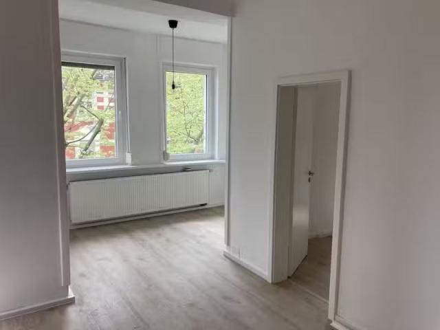 4 Zimmer 75 m² 1.190 € Kaltmiete Wohnungen in Frankfurt