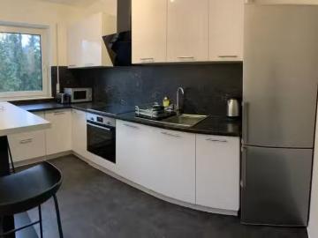 4 Zimmer 75 m² 1.600 € Kaltmiete Wohnungen in Frankfurt a.