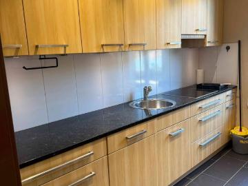 4 Zimmer, 75 m², 1. Stock