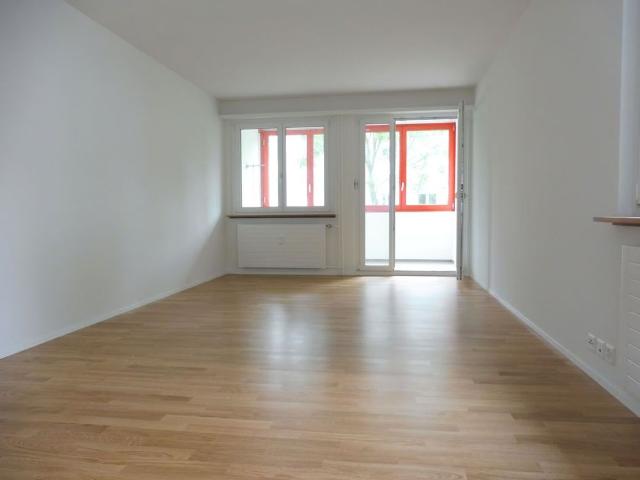 4 Zimmer, 75 m², 1. Stock