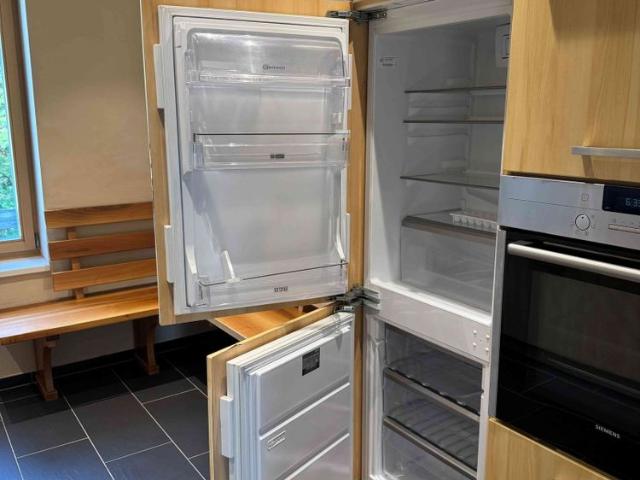 4 Zimmer, 75 m², 1. Stock