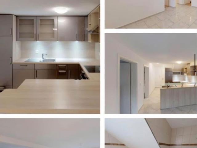 4 Zimmer, 75 m²