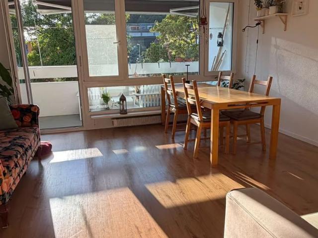 4 Zimmer, 75 m²