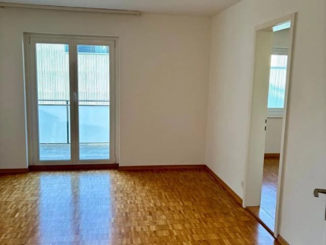 4 Zimmer, 75 m², 2. Stock