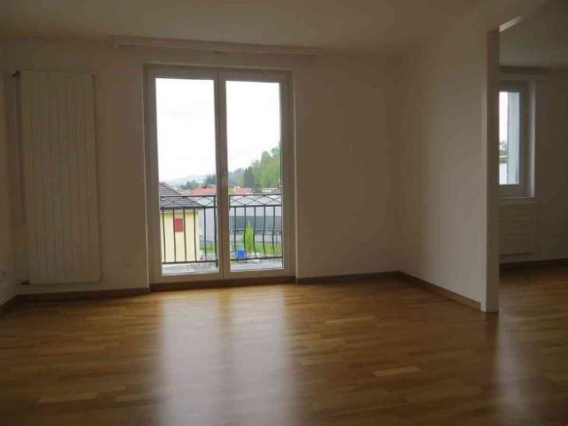 4 Zimmer, 75 m², 2. Stock