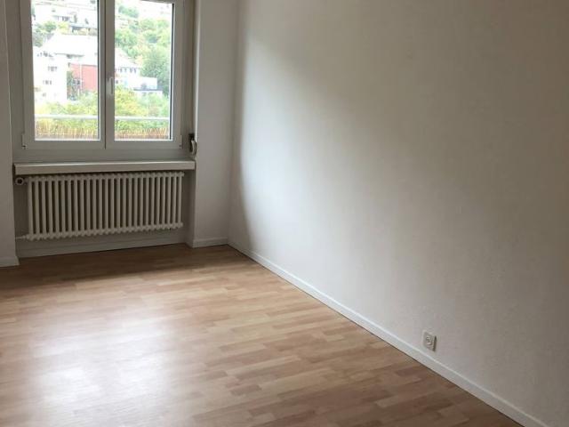 4 Zimmer, 75 m², 2. Stock