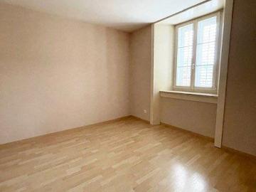 4 Zimmer, 75 m², 2. Stock