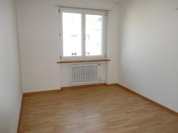 4 Zimmer, 75 m², 2. Stock