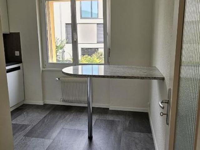 4 Zimmer, 75 m², 2. Stock
