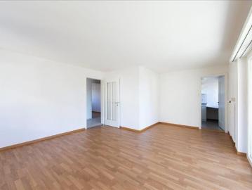 4 Zimmer, 75 m², 2. Stock