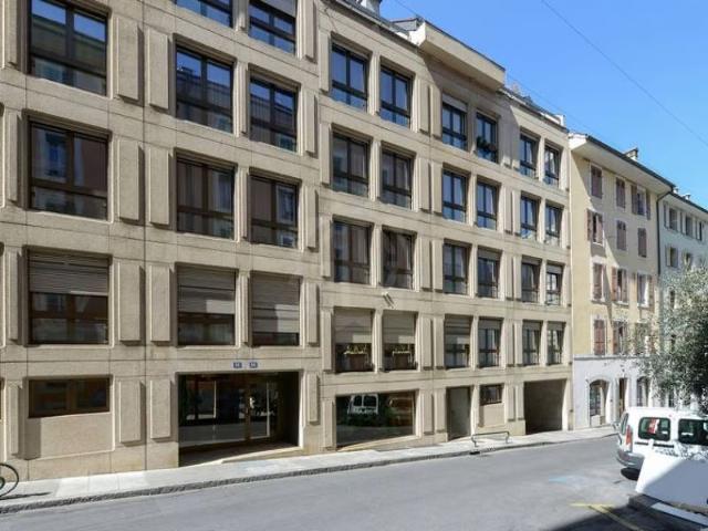 4 Zimmer, 75 m²