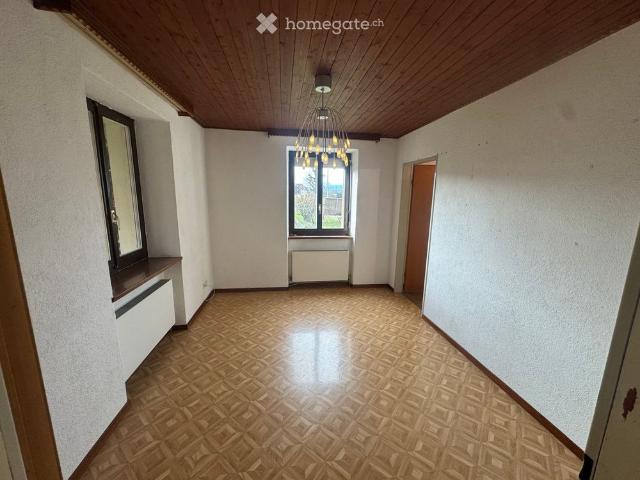 4 Zimmer, 75 m²