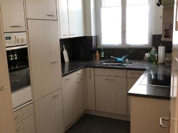 4 Zimmer, 75 m²