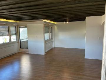 4 Zimmer, 75 m², 3. Stock