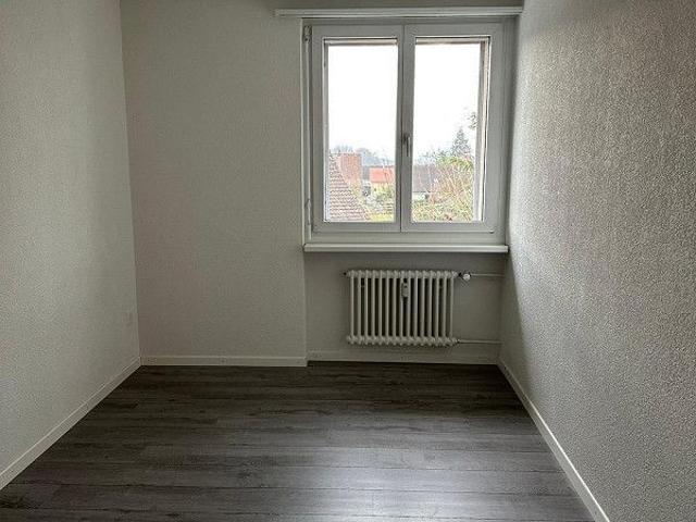 4 Zimmer, 75 m², 3. Stock