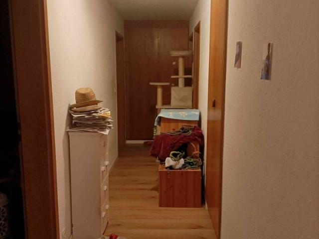 4 Zimmer, 75 m², 3. Stock