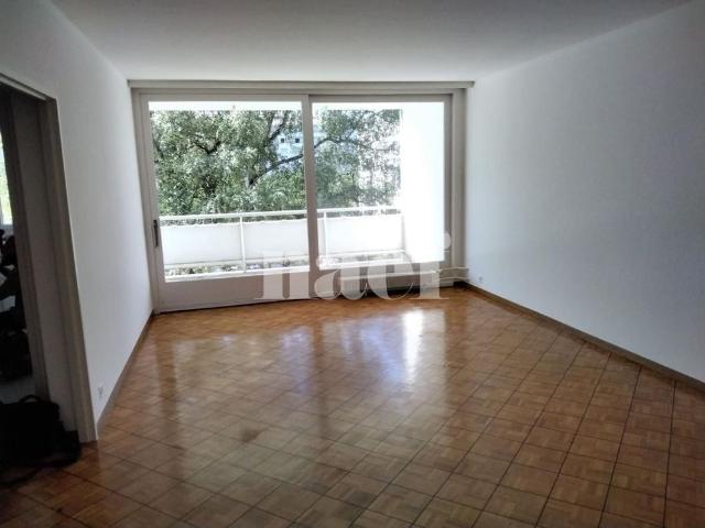 4 Zimmer, 75 m², 3. Stock