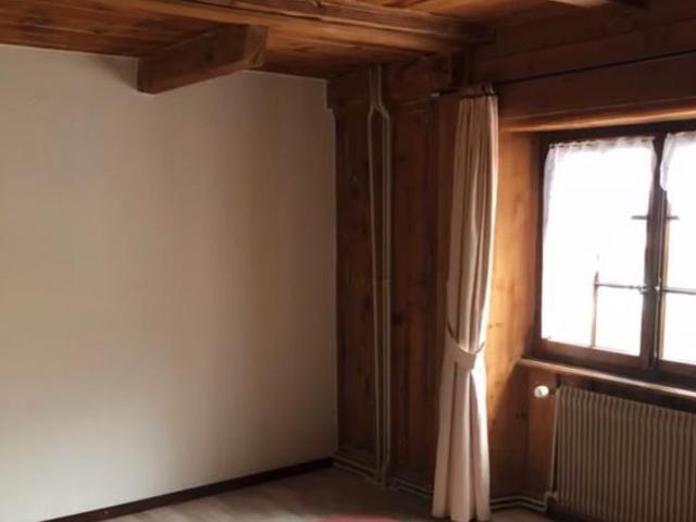4 Zimmer, 75 m²
