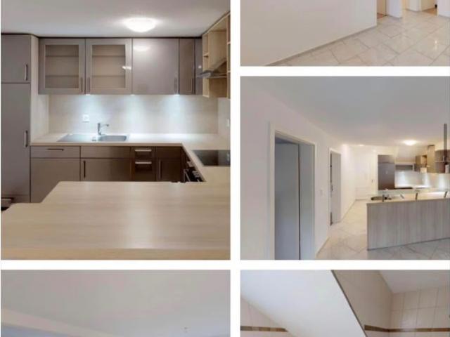 4 Zimmer, 75 m²