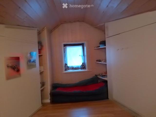 4 Zimmer, 75 m²