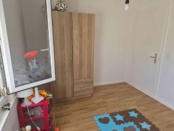 4 Zimmer, 75 m², 4. Stock