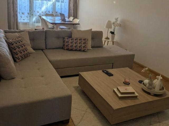 4 Zimmer, 75 m²